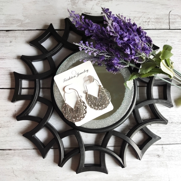 2/$15 or 3/$20 Bohemian Earrings - Picture 2 of 5